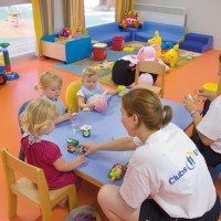 Kinderclub